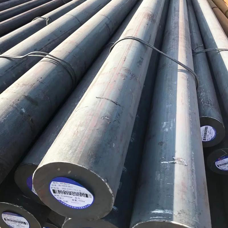 A105 Round Steel Bar