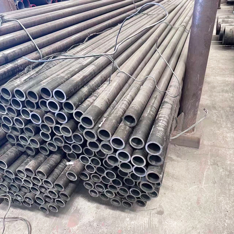 A335 seamless steel pipe