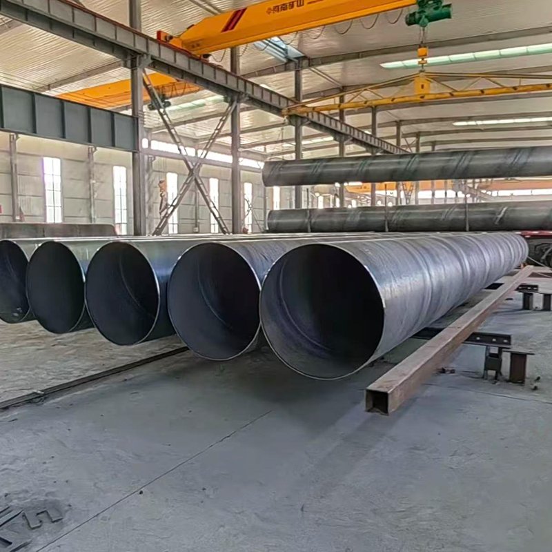 A192 Seamless Carbon Steel Pipe