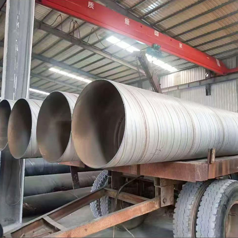 A106 Grade B Steel Pipe