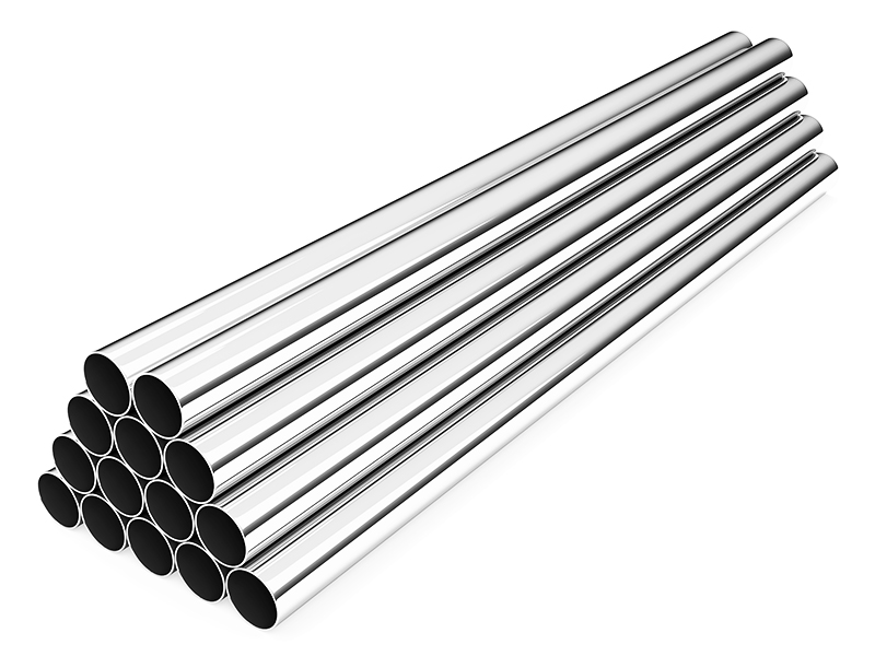 Stainless steel pipe