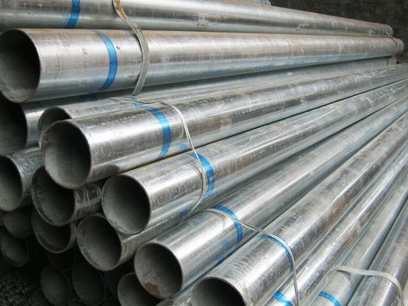 Supply 4 points, 6 points, 1 inch, 2 inches, 3 inches, 4 inches hot-dip galvanized steel pipe, lined with plastic coated galvanized pipe, corrosion resistant and rust resistant steel pipe, supply of aluminum coated zinc pipe
