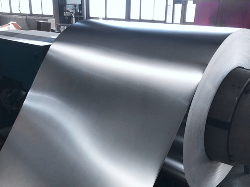 Wholesale processing of Baosteel MRT-5CA tinned iron horse mouth iron