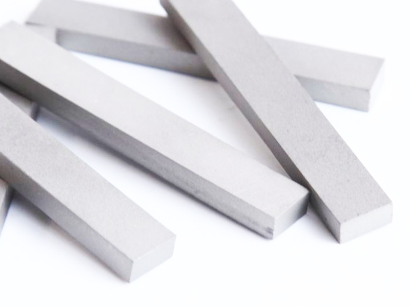 Supply high hardness CDKR887 tungsten steel metal stamping high temperature resistant alloy complete specifications