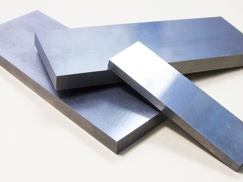 X6Crnimoti17-12-2 chromium-nickel-molybdenum steel automotive exterior trim materials