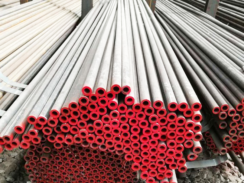 Alloy 926 six molybdenum steel 6MoCuN nickel base alloy Al6XN