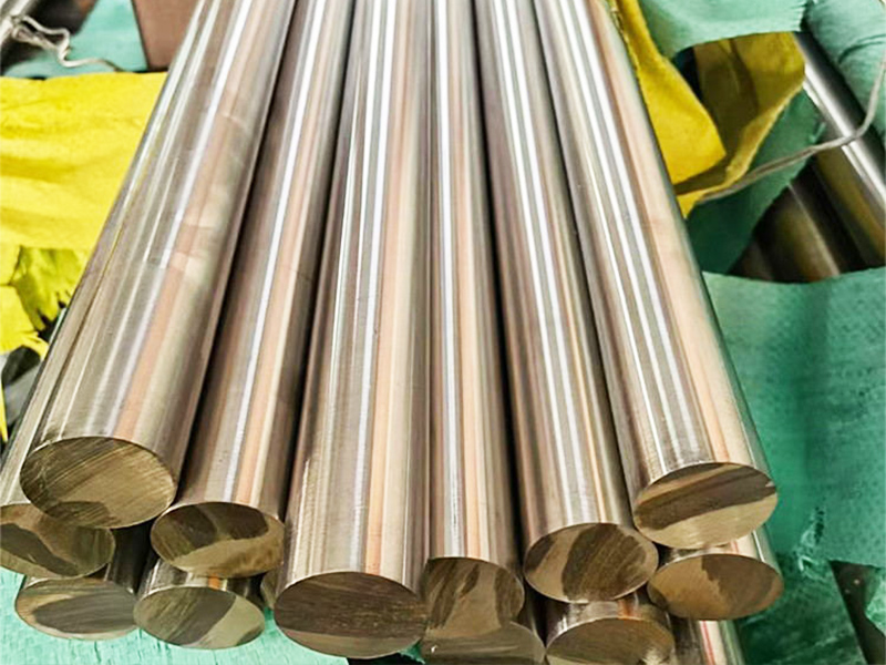 Chrome steel 1.7733 DIN Material Type Heat treatable steel