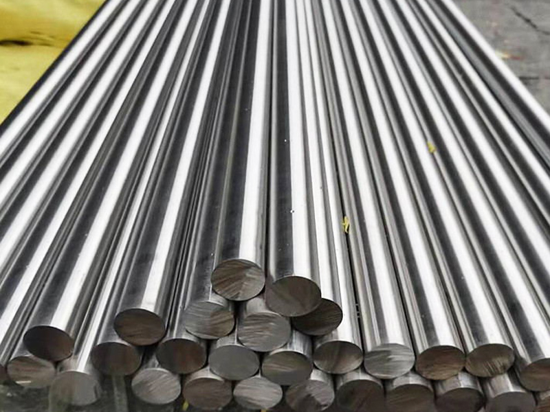 35 chrome molybdenum steel 12Cr1MoV cutting 40 chrome steel beautiful and durable