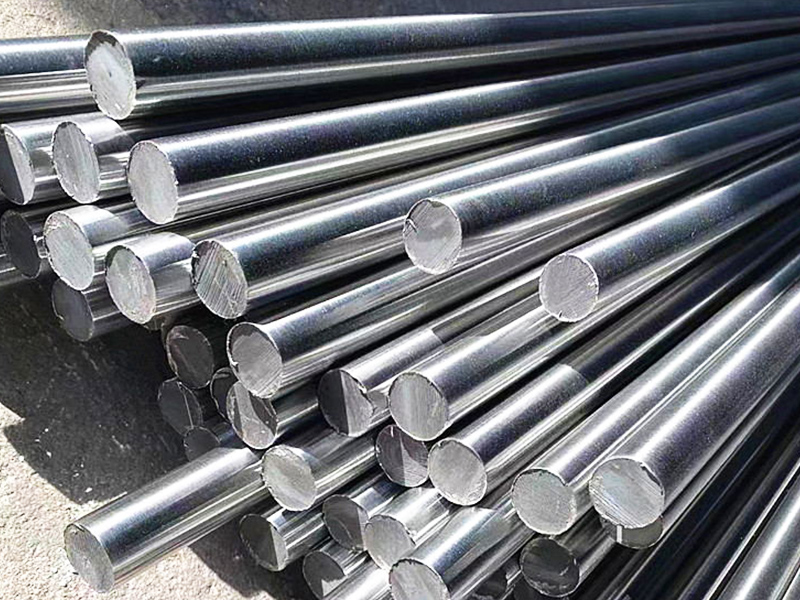 German standard X14Crmos17 acid-resistant martensitic chromium steel SUS321 1.4104