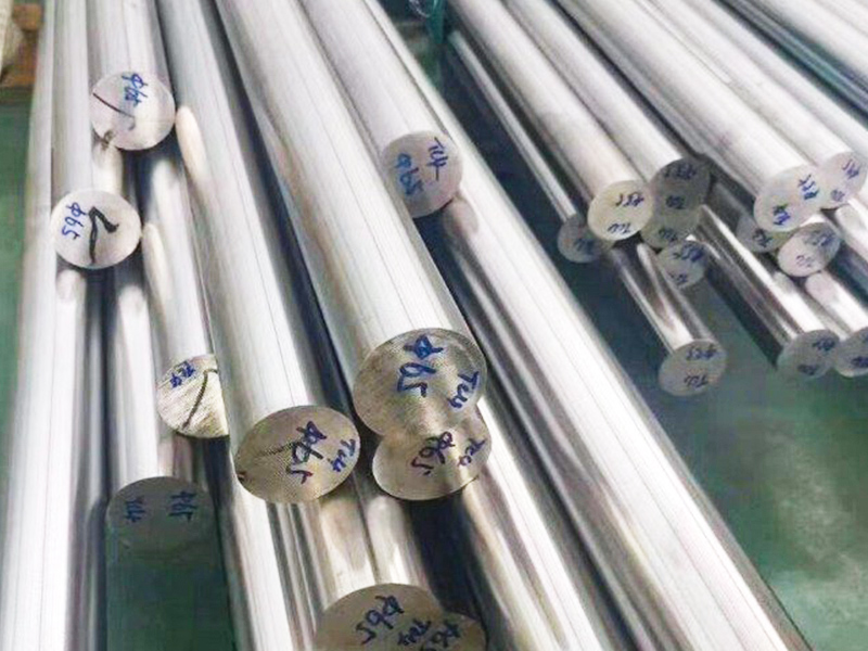 12CrNi3 chrome-nickel steel 4320 alloy steel high-strength structural steel