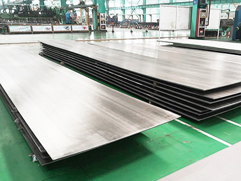 Supply chromium-nickel steel austenitic TP321 TP304 to ensure quality