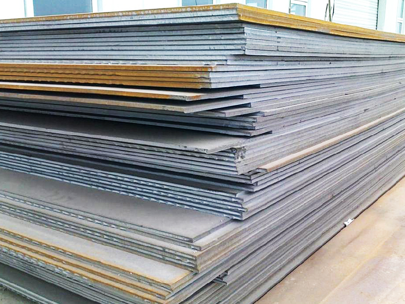 SUS420J1 mould steel corrosion resistant SUS420J1 high hardness wear-resistant steel