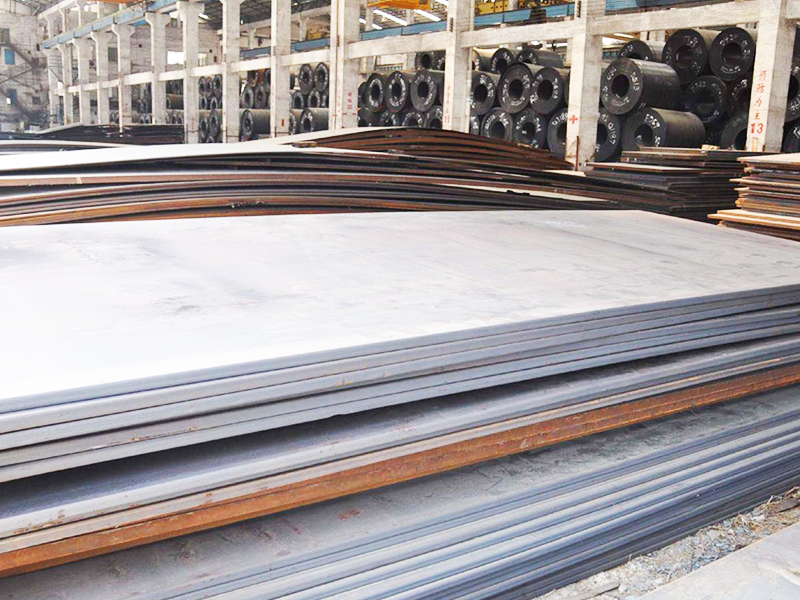 Wear-resistant steel mine wear-resistant parts factory direct sales complete specifications 