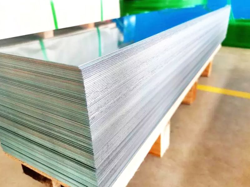Supply of Q700L girder steel ND 09crcusb acid-resistant Q550D high-strength steel plate 65mn steel