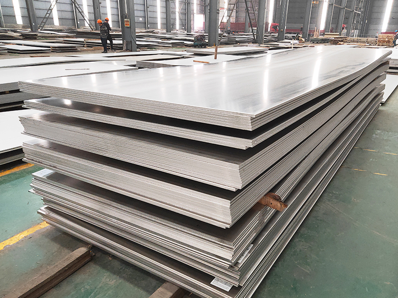 09CrCuSb steel plate Q355NS acid-resistant steel ND steel sulphuric acid dew point corrosion resistant steel with complete specifications 