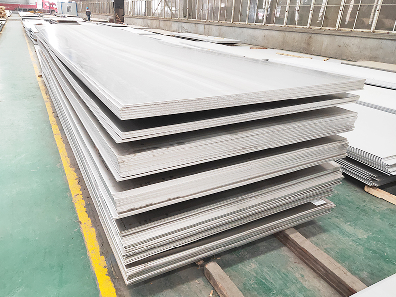 STEN1 acid-resistant steel acid-resistant steel 10mm ND steel plate
