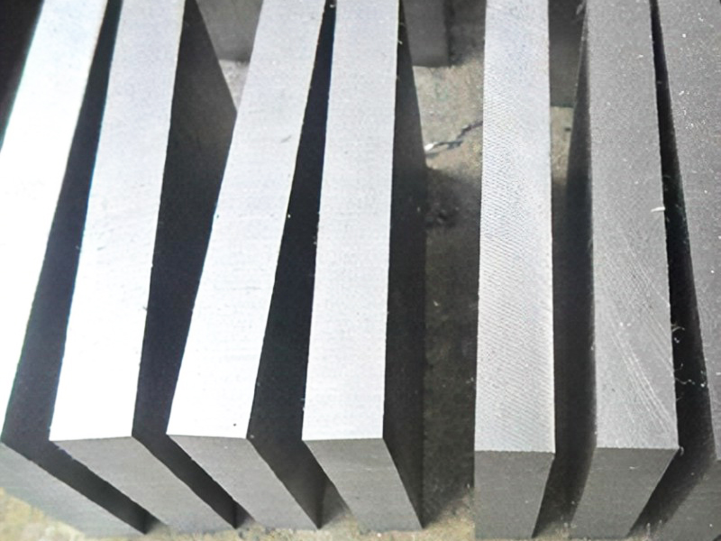  Impact resistant die steel plate cold work die steel H13 round steel spot