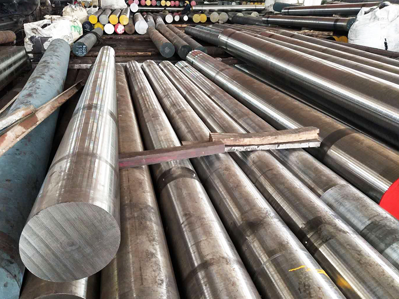 45 # round steel mechanical carbon structural steel high strength steel with complete specifications
