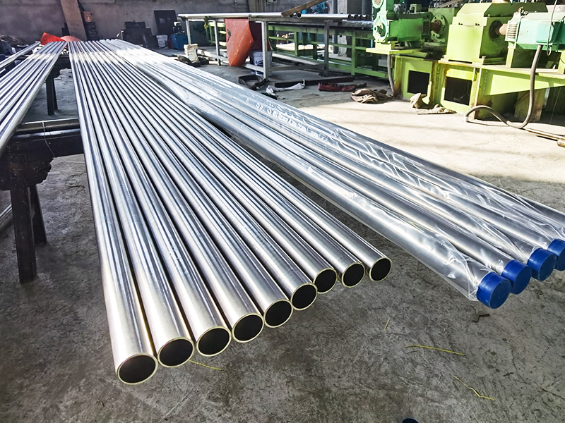 Duplex stainless steel composite plate 235+2205 stainless steel plate can be customized according to size