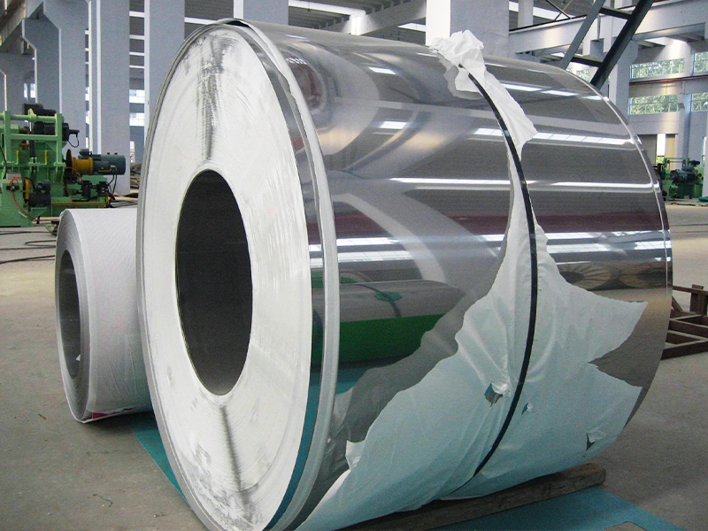 Duplex stainless steel plate hot rolled plate S32001 stainless steel high rust and corrosion resistance can be machined, cut and customized