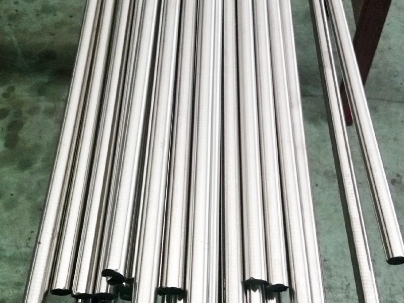 GH3536 nickel base free forging superalloy