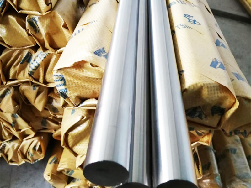 Hastelloy C276 Inconel 625 nickel-based welding wire ERNiMo-3 in stock