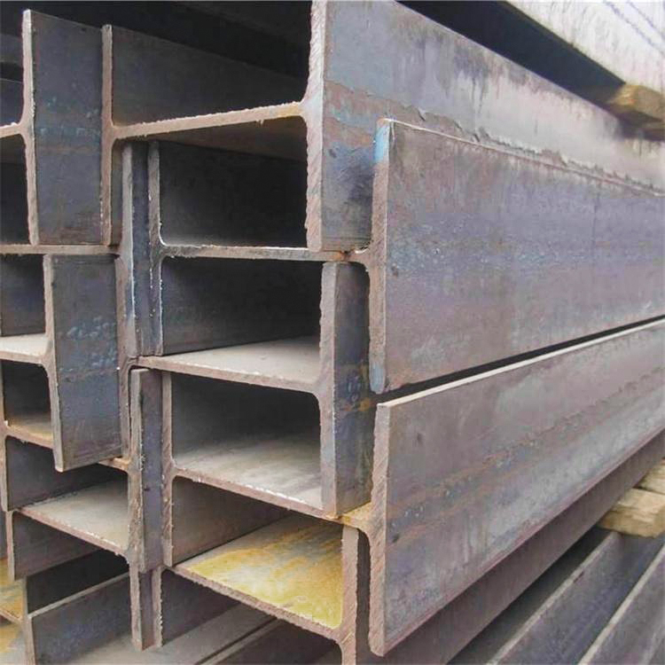 Long service life of H-beam manufacturers