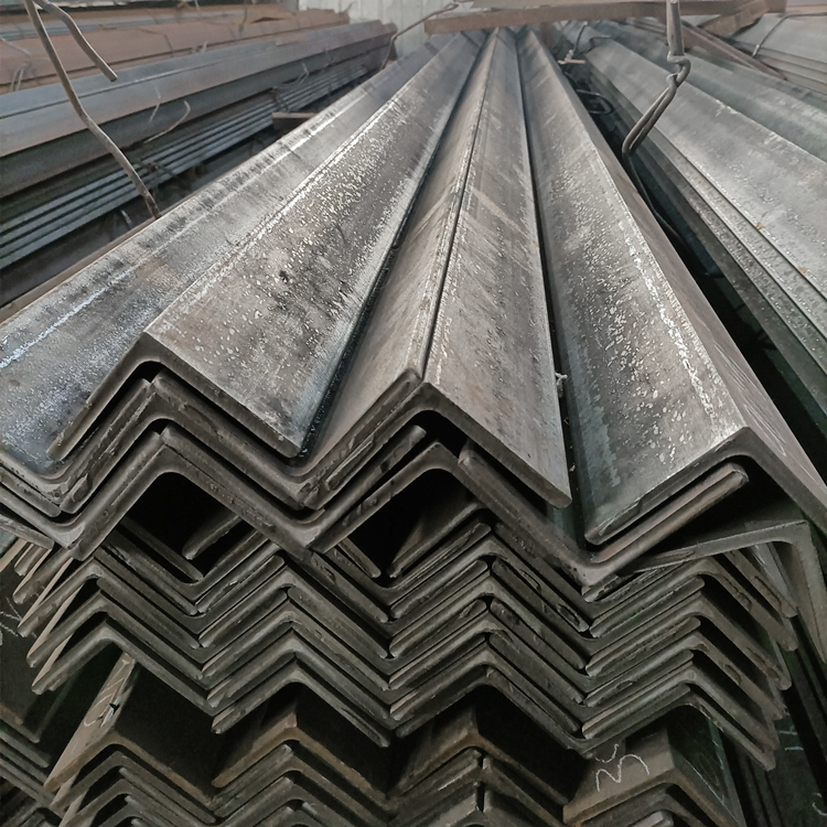 Supply of equal and unequal angle steel