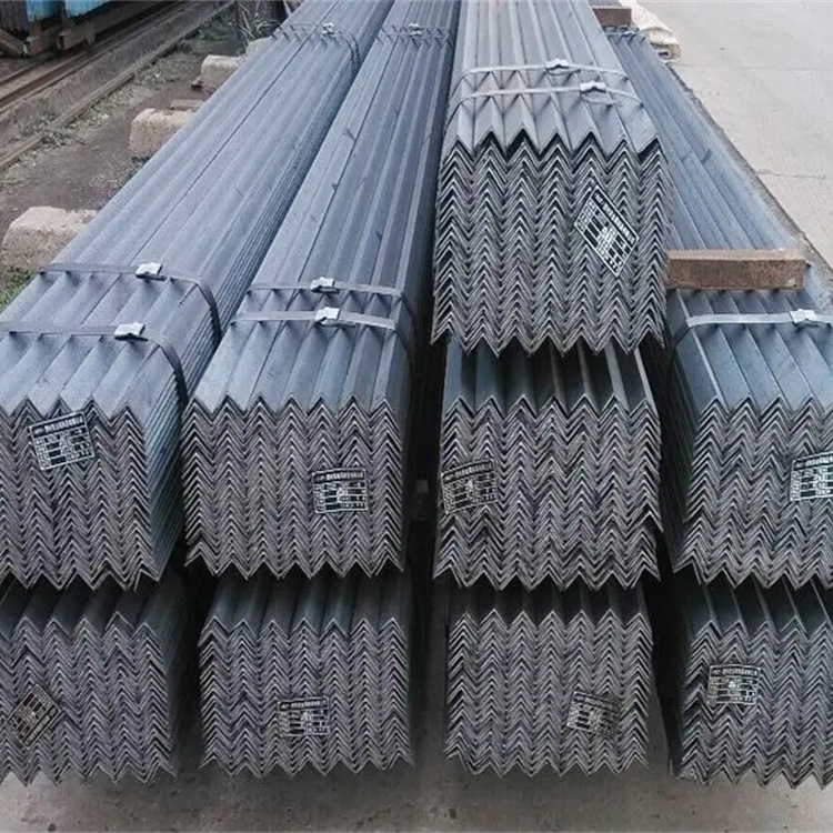 Complete specifications of angle steel, supplied to large factories with guaranteed quality