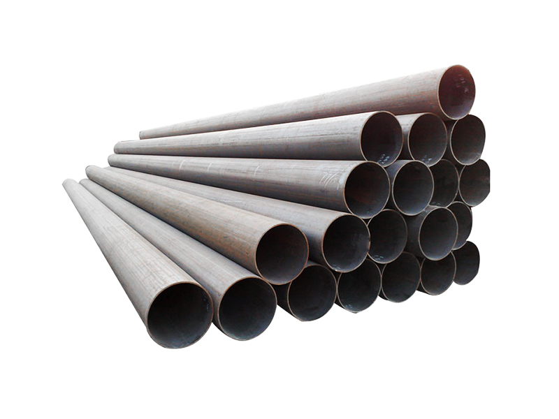 Carbon steel pipe