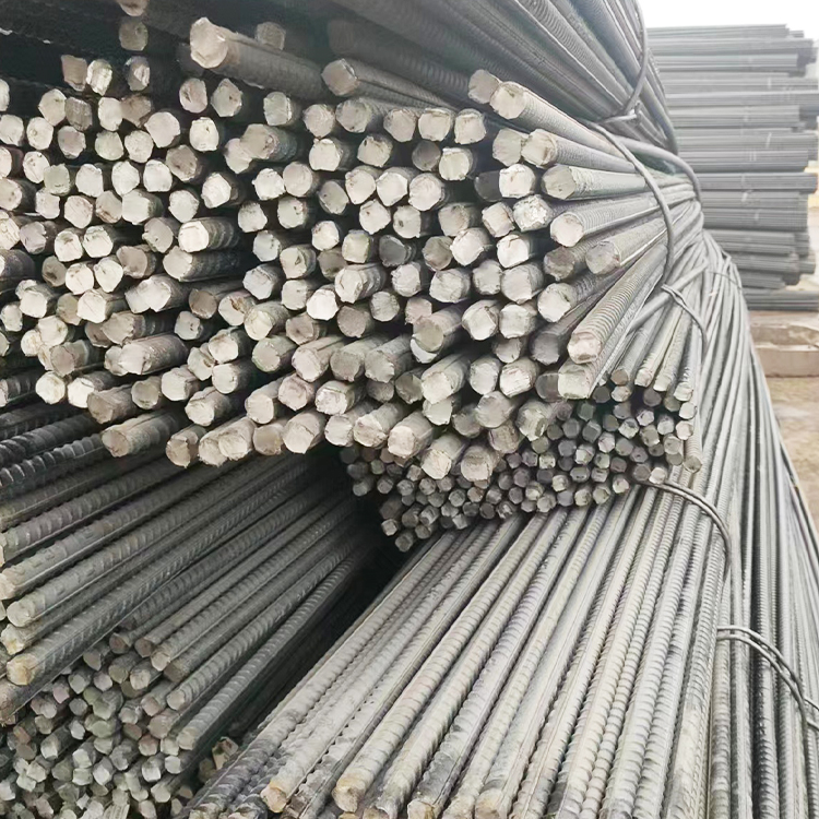 Threaded steel HRB400E direct supply