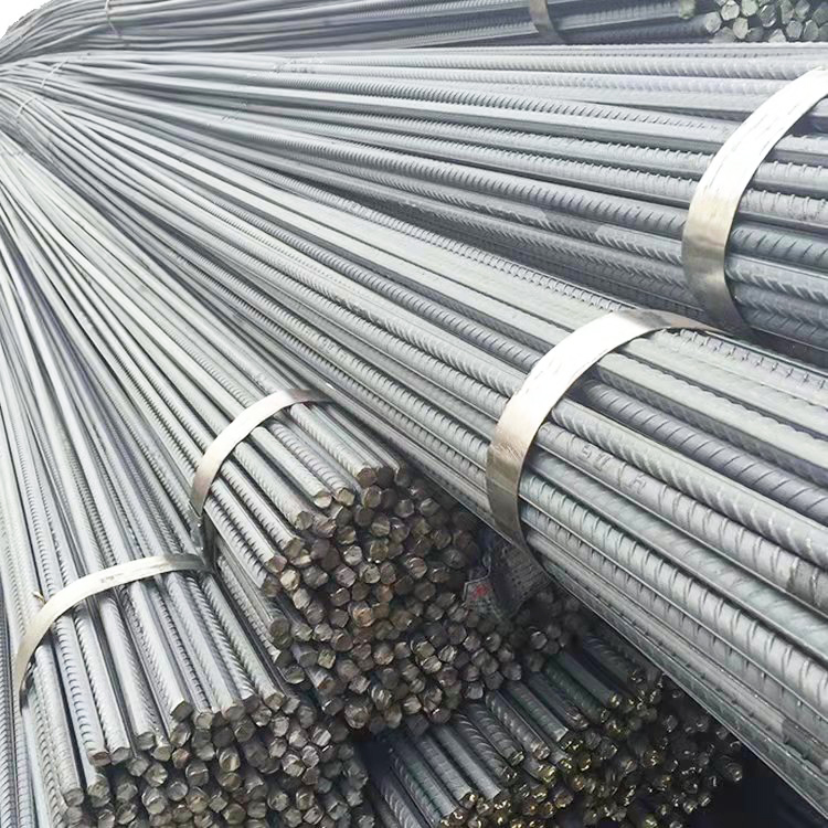 Threaded steel HR400 seismic coil screw