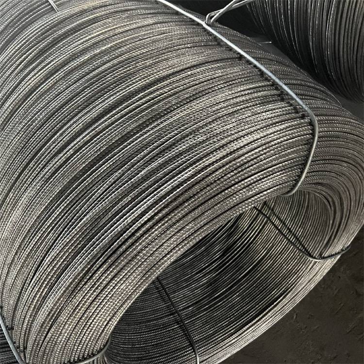 High carbon spring steel wire SW-ABC