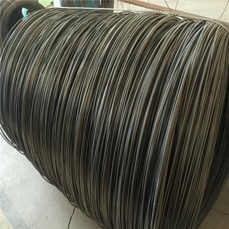 65mn spring steel wire 82B high carbon steel wire