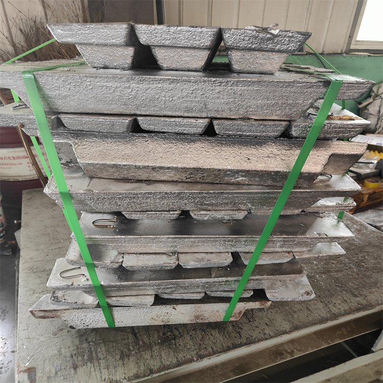 Directly produced by high-purity lead ingot manufacturers