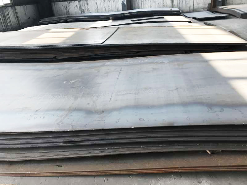 Manufacturer's spot 65MN manganese steel material spring steel laser processing specifications complete cutting and punching