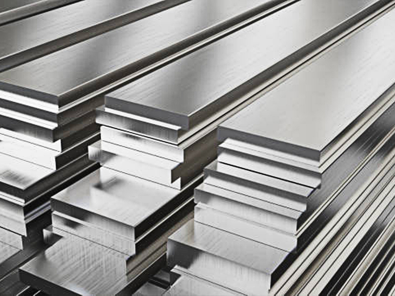 High-quality corrosion-resistant Inconel 718 nickel-based superalloy plate, processed by Inconel N07718 coiled plate