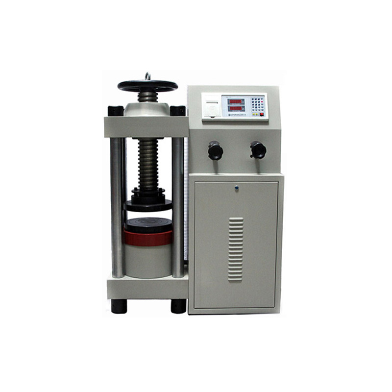 Products Jinan Yingbaixin Testing Instrument Co Ltd