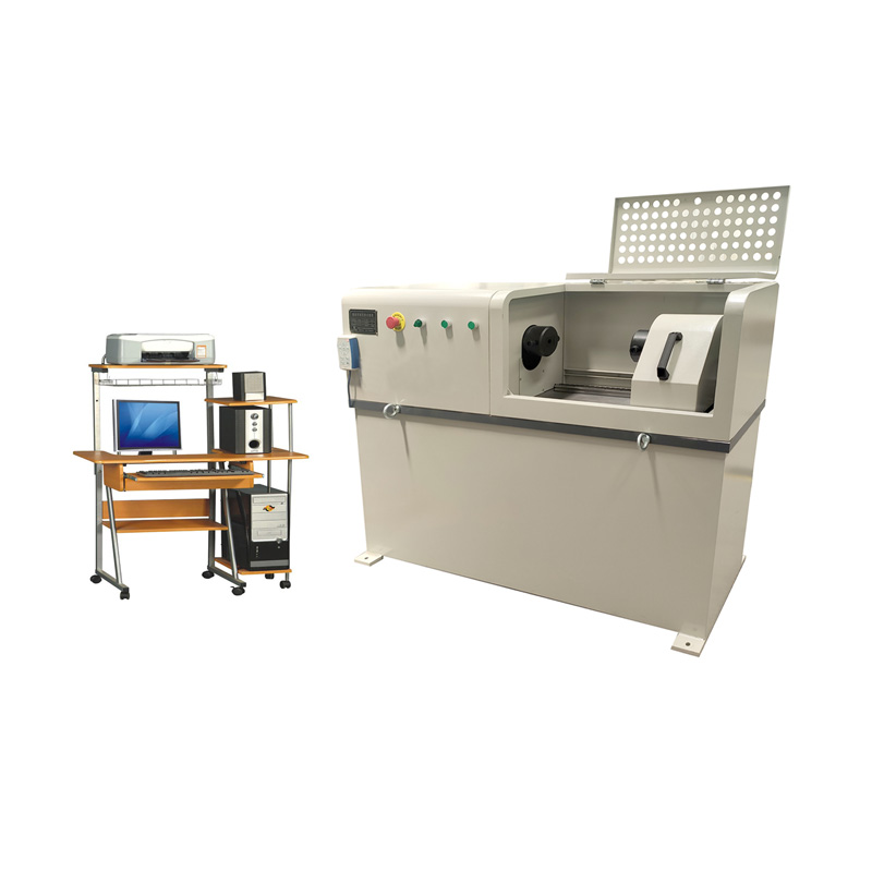 30NM 1000NM Microcomputer Controlled Electronic Torsion Testing Machine