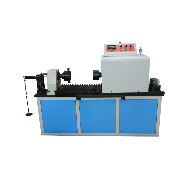 Metal Wire Torsion Testing Machine