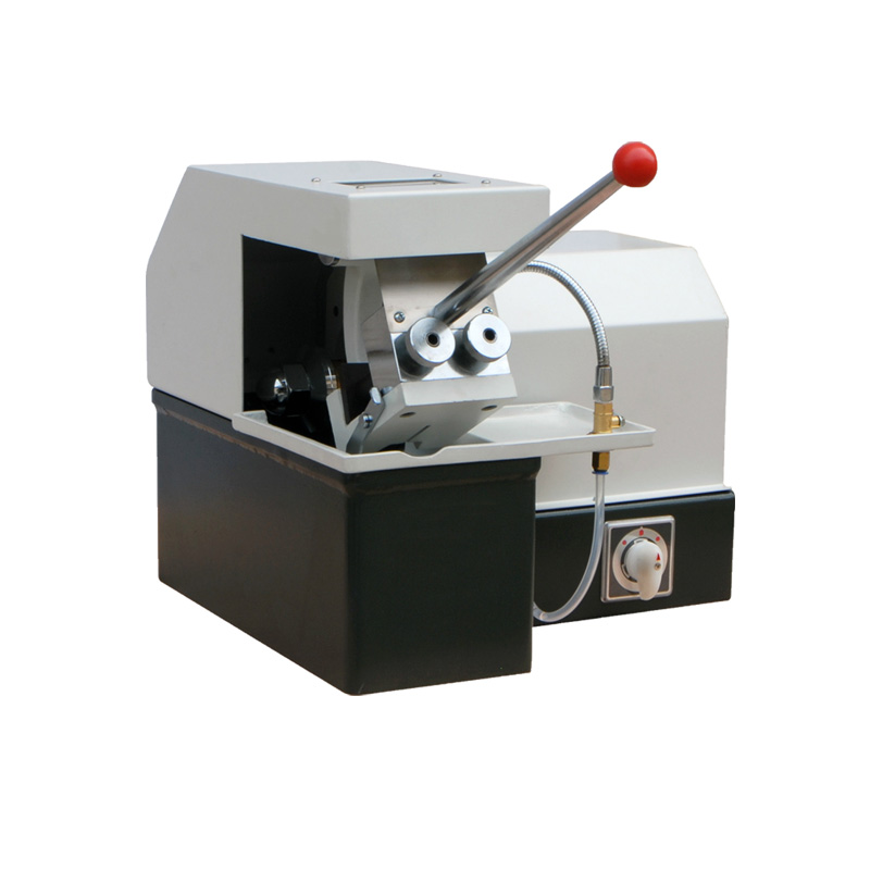 Q-2A Metallographic Sample Cutting Machine