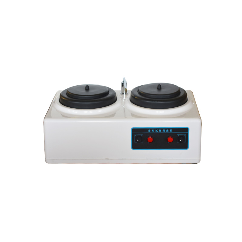 P-2T Metallographic Sample Polishing Machine