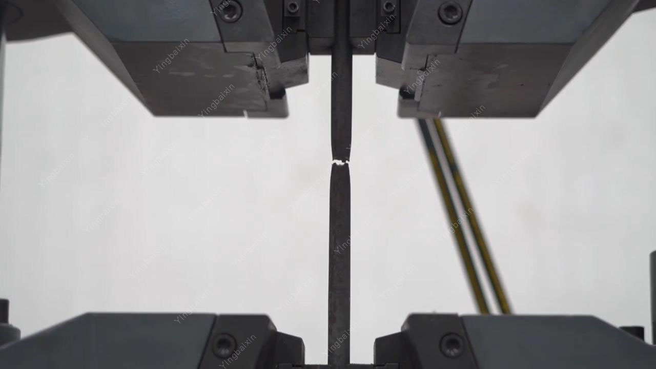 WAW-1000D 2000D 1000kN 2000kN 100Ton 200Ton Microcomputer Controlled Electro-Hydraulic Servo Universal Testing Machine