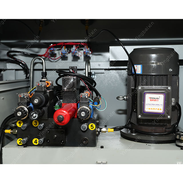 WAW-1000D 2000D 1000kN 2000kN 100Ton 200Ton Microcomputer Controlled Electro-Hydraulic Servo Universal Testing Machine