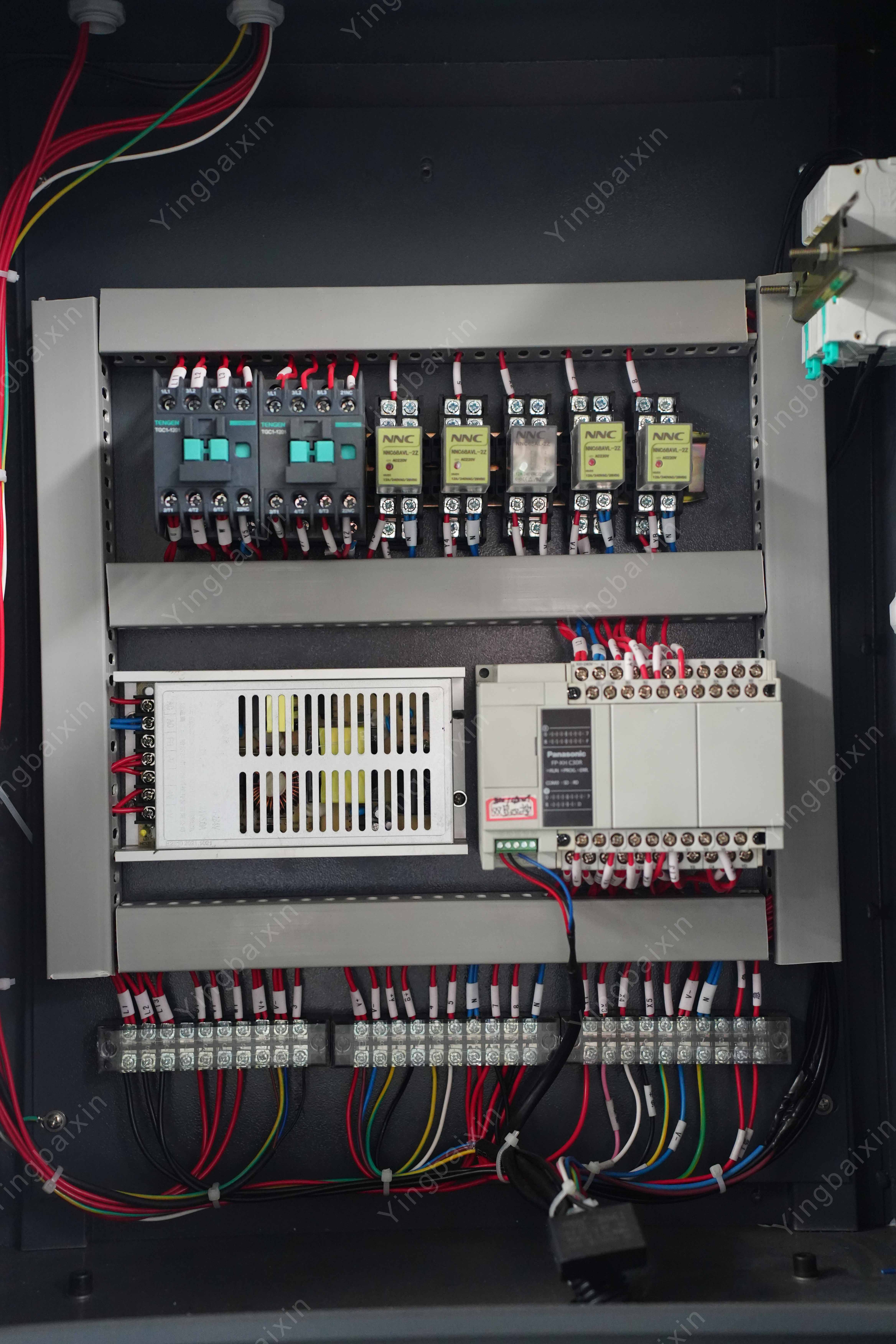 WAW-1000D 2000D 1000kN 2000kN 100Ton 200Ton Microcomputer Controlled Electro-Hydraulic Servo Universal Testing Machine