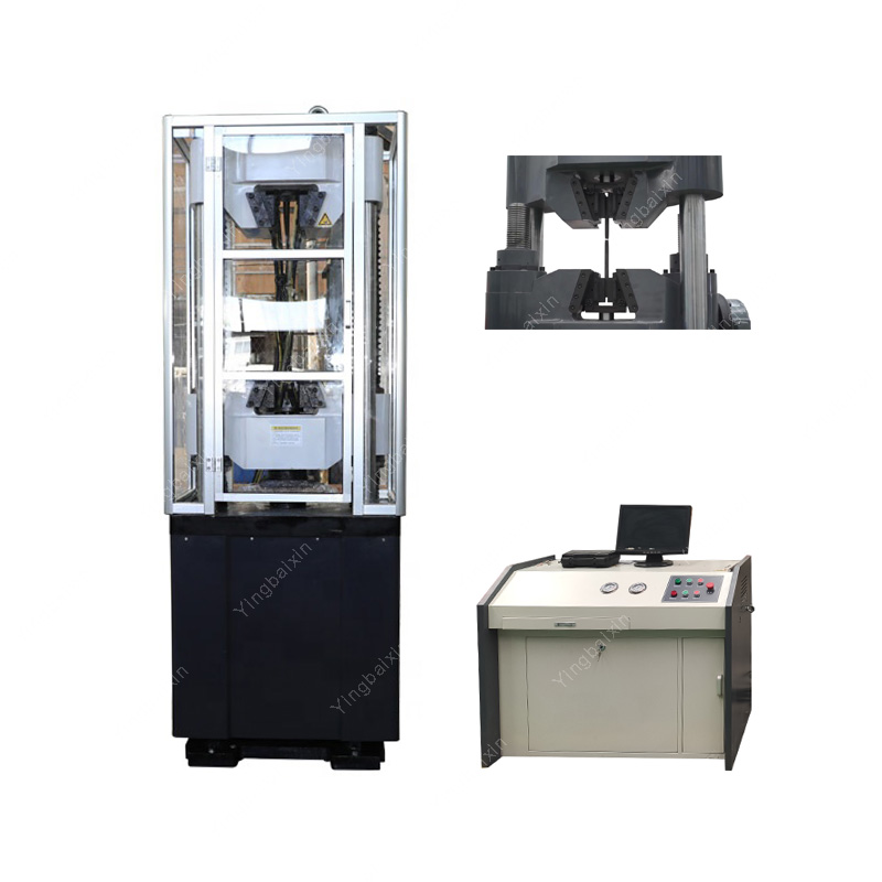Products jinan yingbaixin testing instrument co ltd 