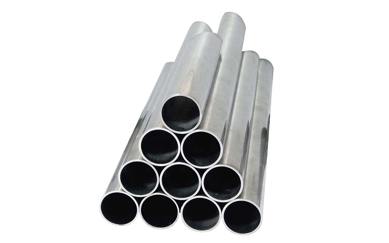 317H Stainless steel pipe
