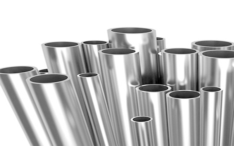 ASME SA789 S32750 Duplex Steel Seamless Pipe