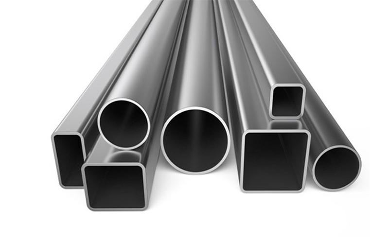 904 Stainless steel pipe