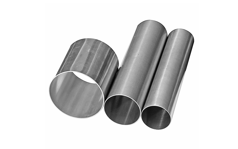 316/316L Stainless steel pipe